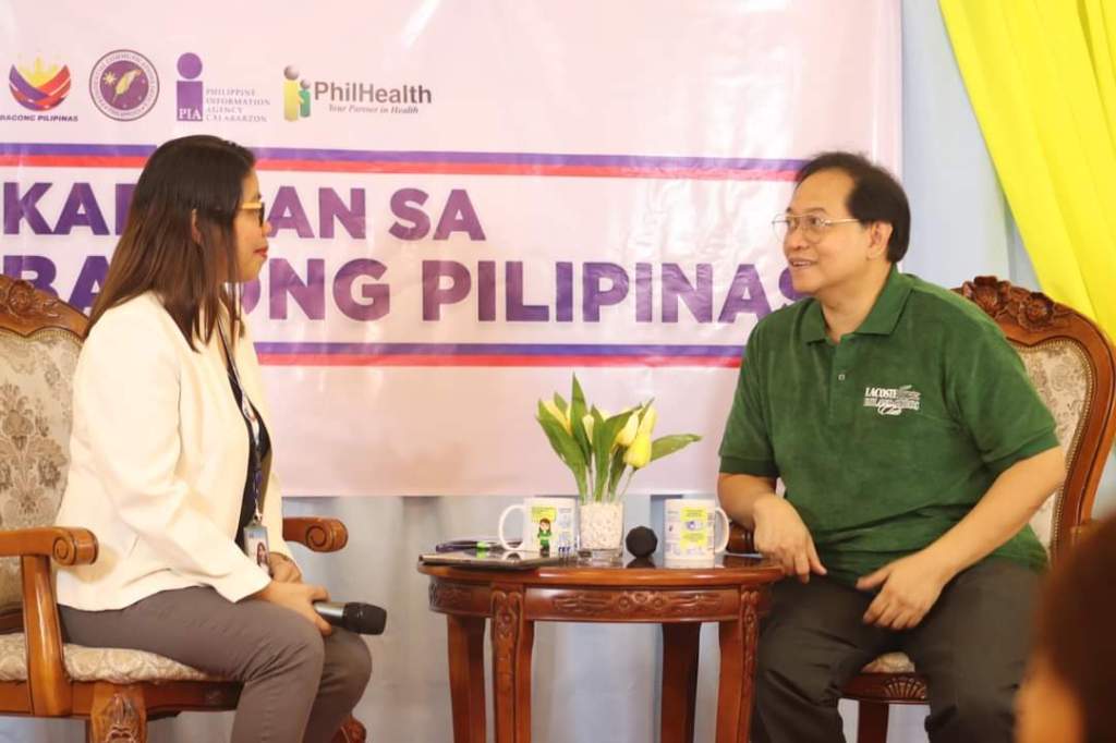 PhilHealth Announces 30% Increase in Benefit Packages, Aiming for Total 60% Hike by Year-End, Adds Mpox to Covered&nbsp;Illnesses