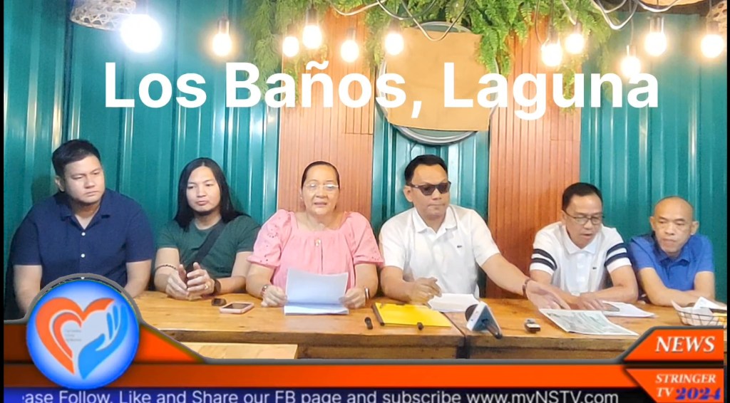 VMayor Evangelista and Councilors Clarify Budget Controversy for Bañamos Festival, Call for&nbsp;Unity