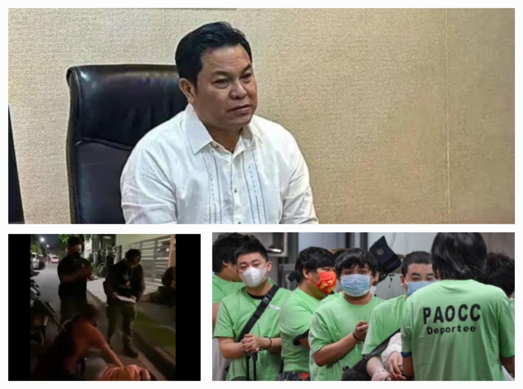 Godfather ng POGO sa Pilipinas, 18 Iba Pa, Arestado sa&nbsp;Laguna