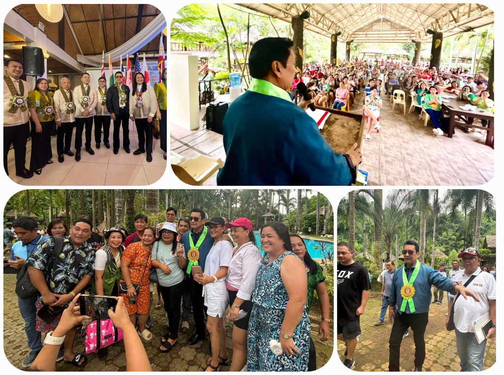 WATER CRISIS: TIME TO ACT&nbsp;NOW!