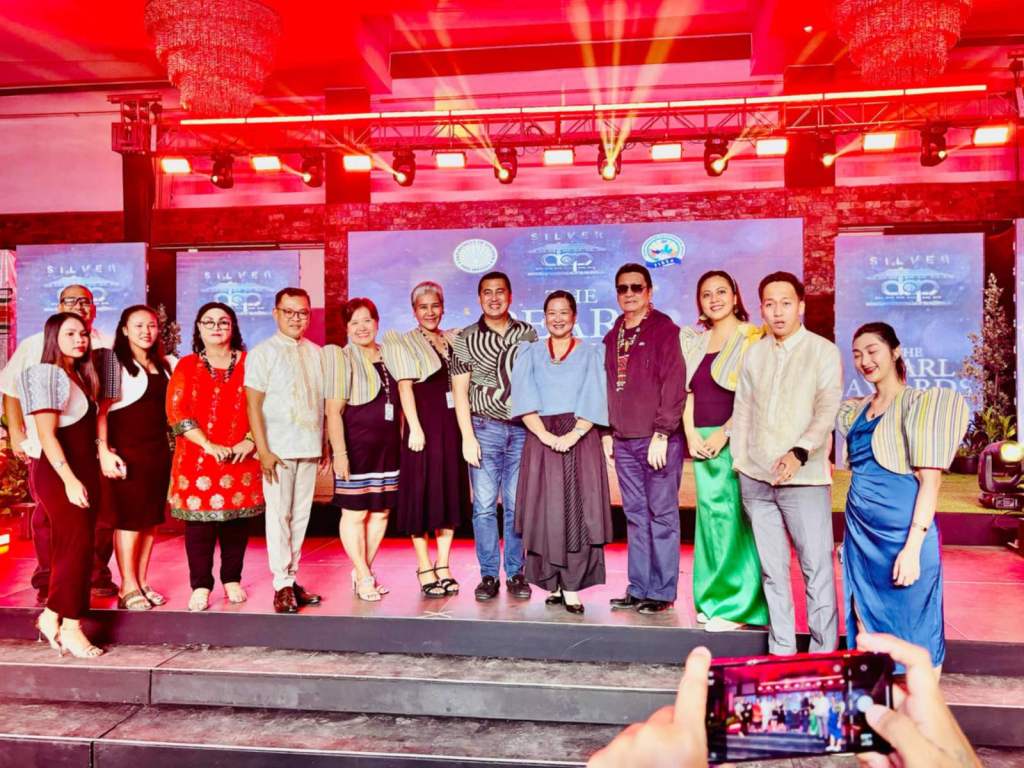 Lito Lapid Pushes Tourism as Key to Reducing Unemployment in the&nbsp;Philippines