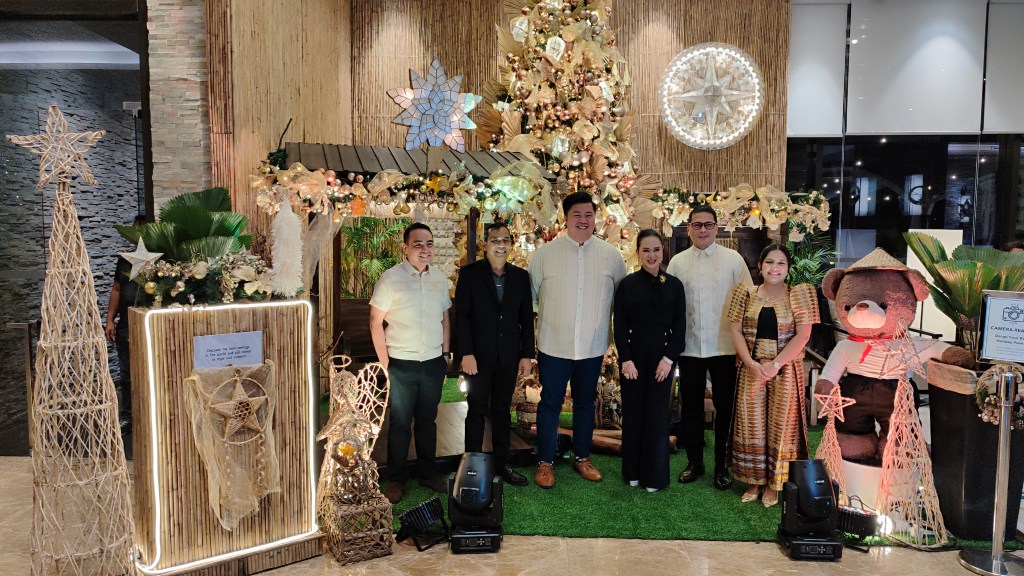 Mayor Arlene Arcillas Leads Sta. Rosa, Laguna in Celebrating Seda Nuvali’s 10th Anniversary and Christmas Tree&nbsp;Lighting