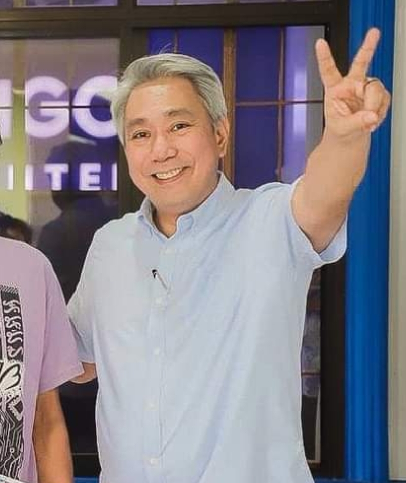 Mayor Vince Soriano Withdraws Candidacy for Laguna’s 4th District Representative, Vows Continued Public&nbsp;Service