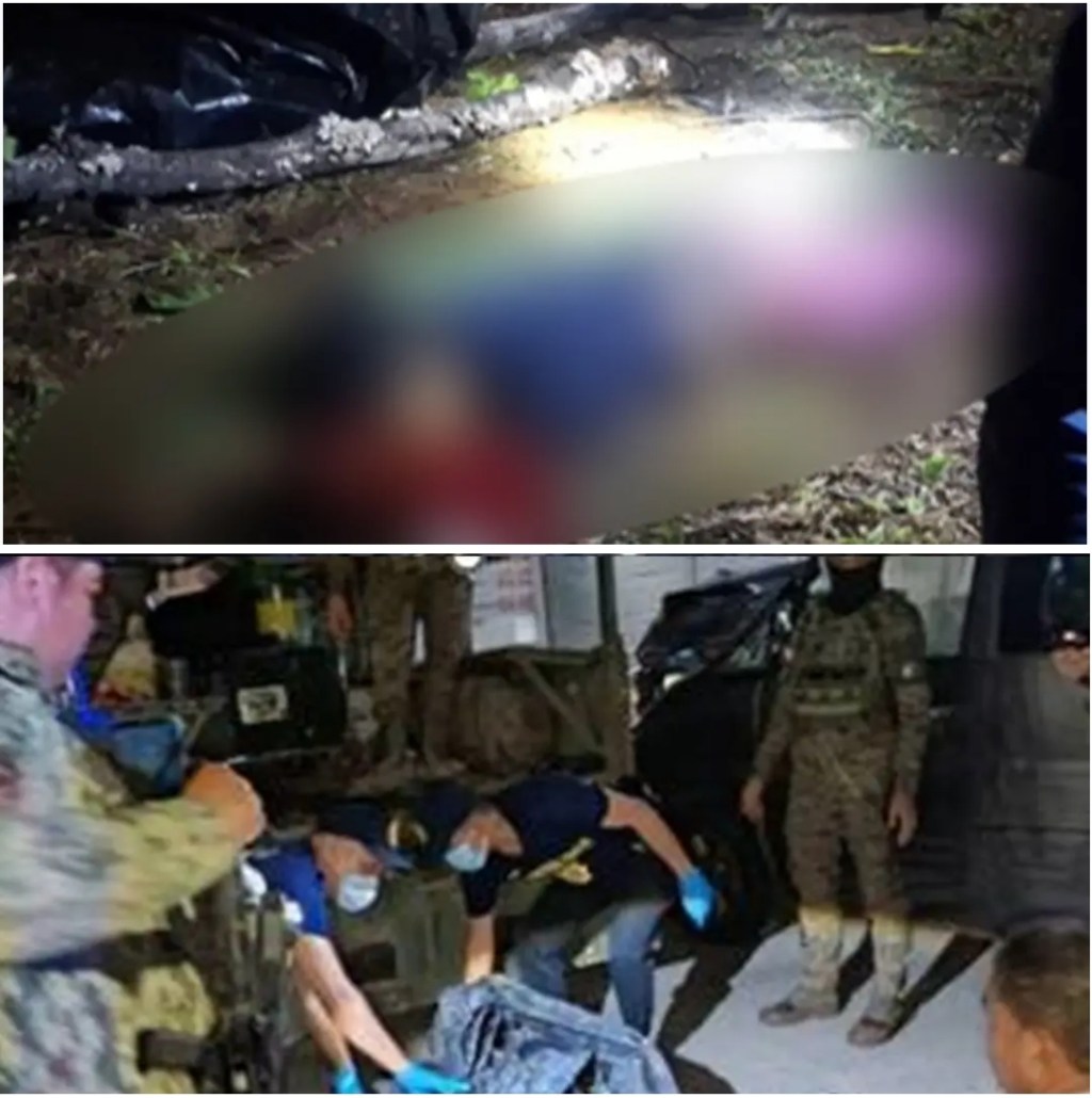 NPA Rebel Killed in Clash with Army in Famy,&nbsp;Laguna