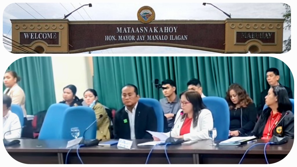 Group laments Town Officials’ ‘unsatisfactory’ answers in&nbsp;Congress