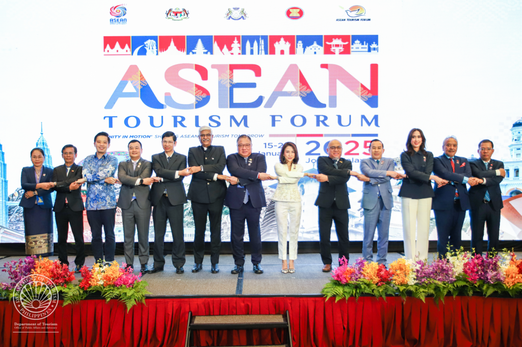 DOT eyes more tourists from&nbsp;India