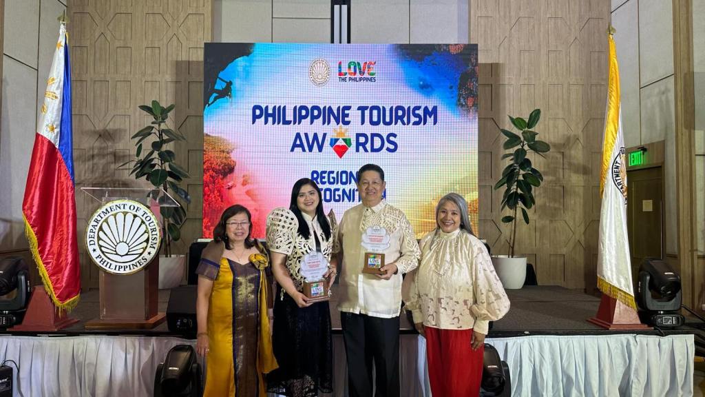 Enchanted Kingdom wraps 2024 with recognitions from DOT and&nbsp;DepEd