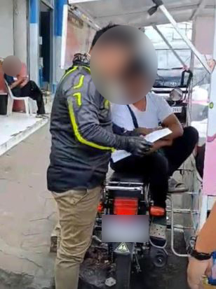 CALABARZON’s Most Wanted Arrested in Joint Operation by Lipa CCPS and Paete&nbsp;MPS