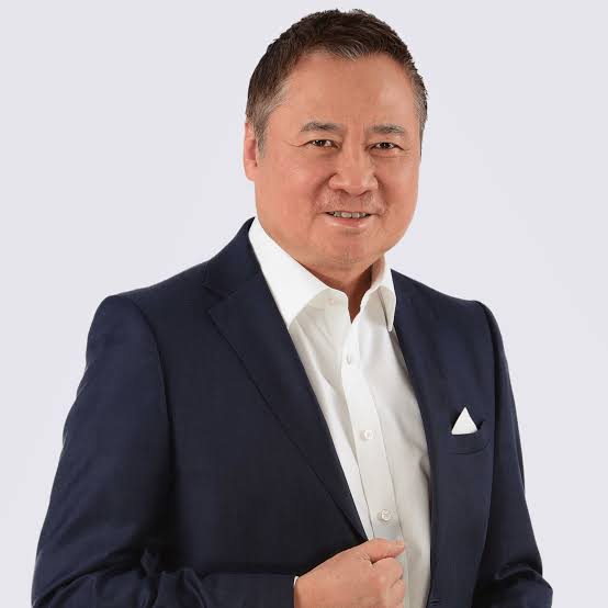 NGCP is a Filipino corporation, and we run the company as Filipinos – Henry Sy&nbsp;Jr.