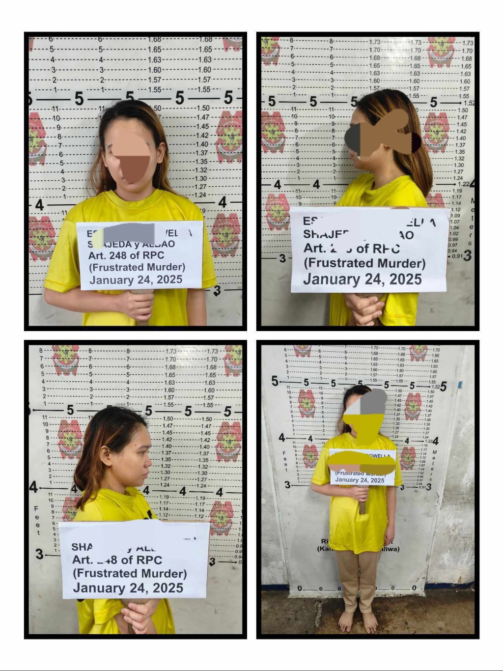 Private Nurse Arrested for Allegedly Beating 7-Year-Old to Near&nbsp;Death