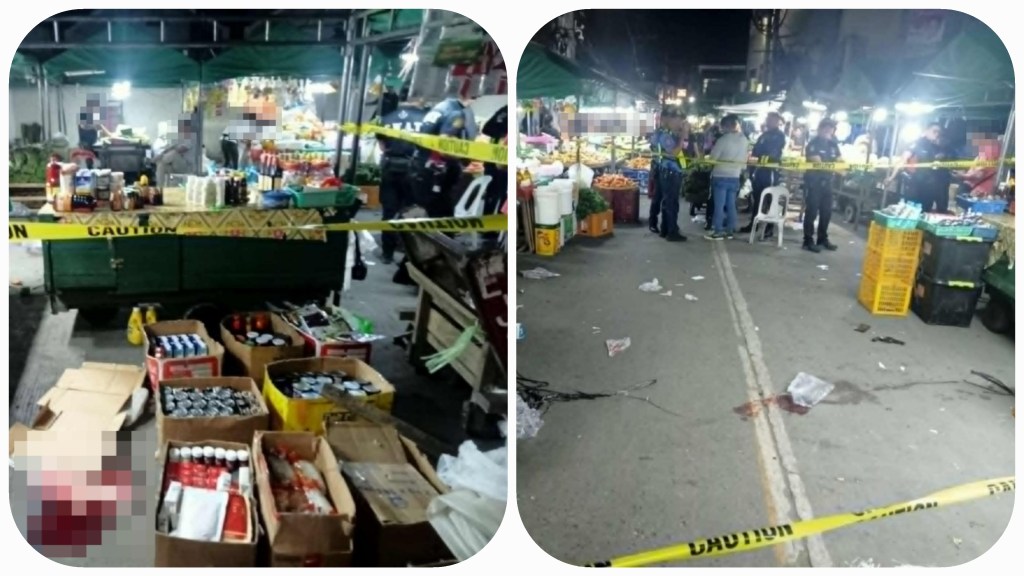 Electric Wire Theft Foiled: Biñan SWAT Team Praised for Quick&nbsp;Response