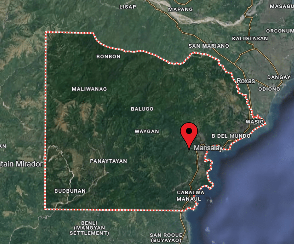 Soldiers Seize NPA War Materiel After Fierce Oriental Mindoro&nbsp;Clash