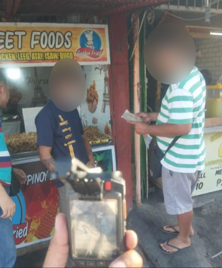 Most Wanted Person in CALABARZON Arrested in Joint-Manhunt Operation by Biñan and Indang&nbsp;Police