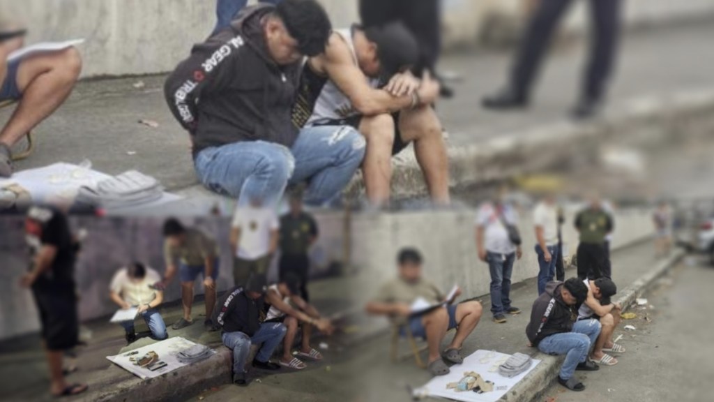 3.4M WORTH OF SHABU SEIZED BY PDEA AND PNP, TWO HIGH-VALUE DRUG PERSONALITIES&nbsp;ARRESTED