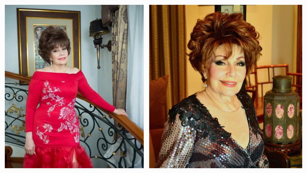 Asia’s Queen of Songs Pilita Corrales Passes Away at 85, Leaves a Timeless Legacy in&nbsp;OPM