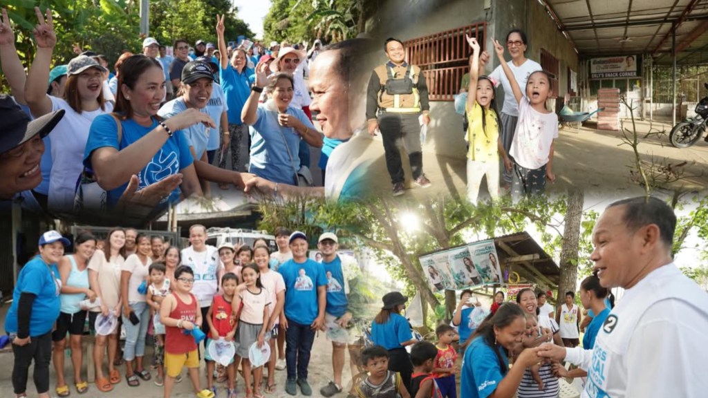 Mayor Ross Rizal Receives Overwhelming Support from Calambeños, Reaffirms Unwavering Commitment to Public&nbsp;Service