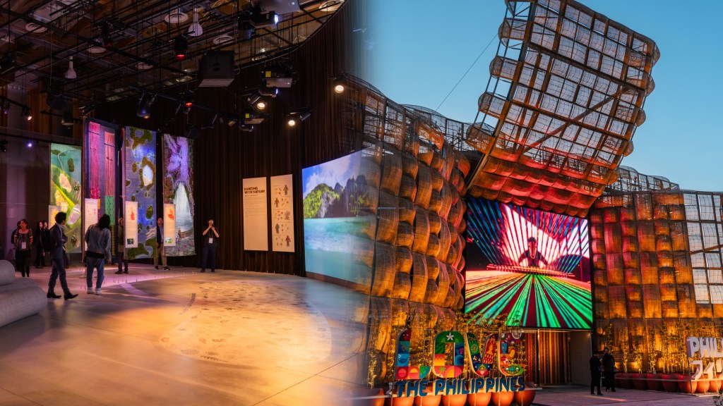 Philippine Pavilion Attracts Over 40,000 Visitors in First Week at Expo 2025 OsakaDOT Chief Frasco Hails Strong Global Reception to PH&nbsp;Debut