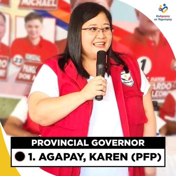 A Vision for Free Healthcare: Atty. Karen Agapay Backs “No Balance Billing” Dream for All&nbsp;Provinces