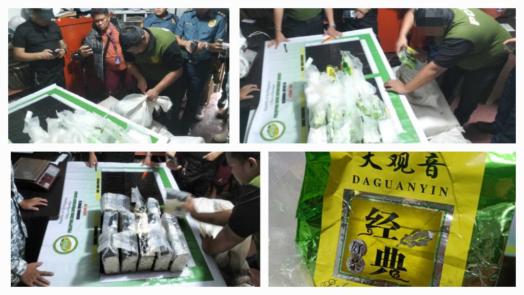 PDEA Commends Bataan Fishermen for Turning Over ₱1.5 Billion Worth of Floating&nbsp;Shabu