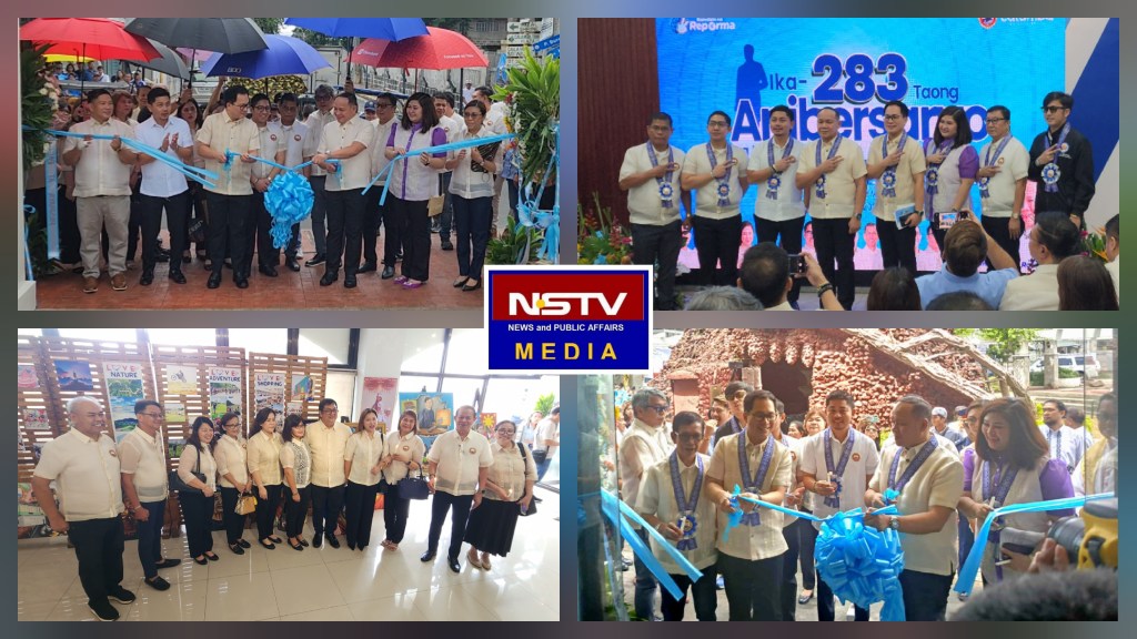 Mayor Ross Rizal Honors Calamba’s Heritage in 283rd Founding&nbsp;Anniversary