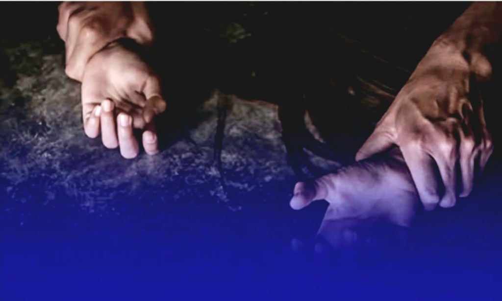 Menor de Edad, Pinagsamantalahan at Kinitil ang Buhay ng 19-anyos sa Lopez,&nbsp;Quezon