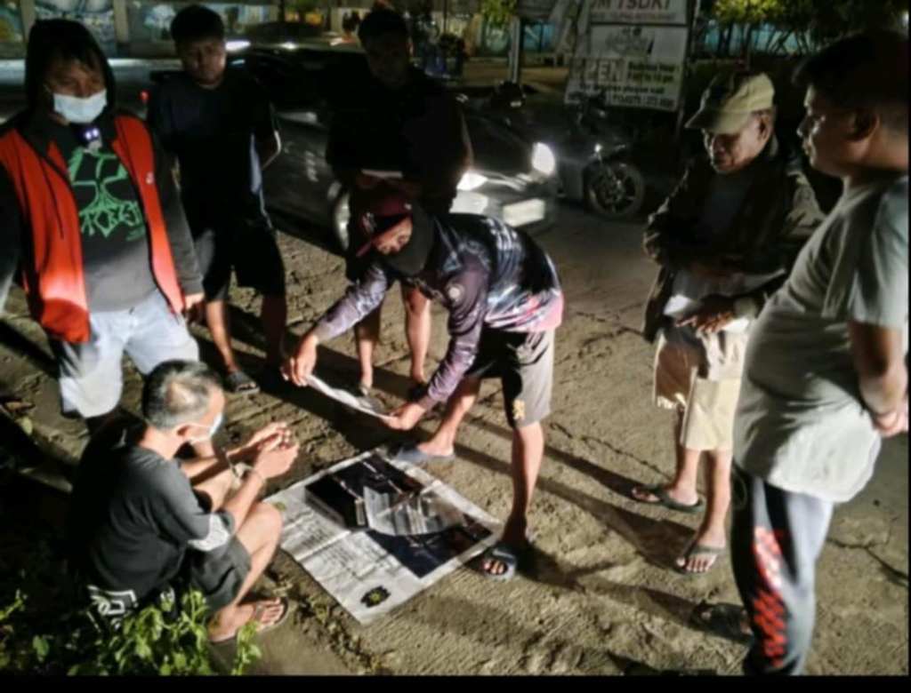 1.7M HALAGA NG SHABU NASABAT NG QUEZON&nbsp;PNP