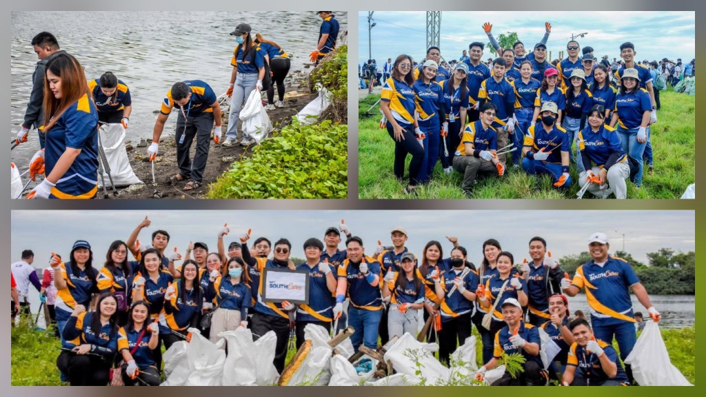 MPT South Boosts Marine Protection with Nearly 20 Tons of Coastal Waste&nbsp;Collected