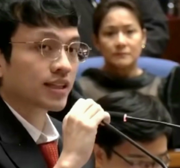 Barzaga Suspended for 60 Days Over ‘Disorderly Conduct’ Linked to Social Media&nbsp;Posts