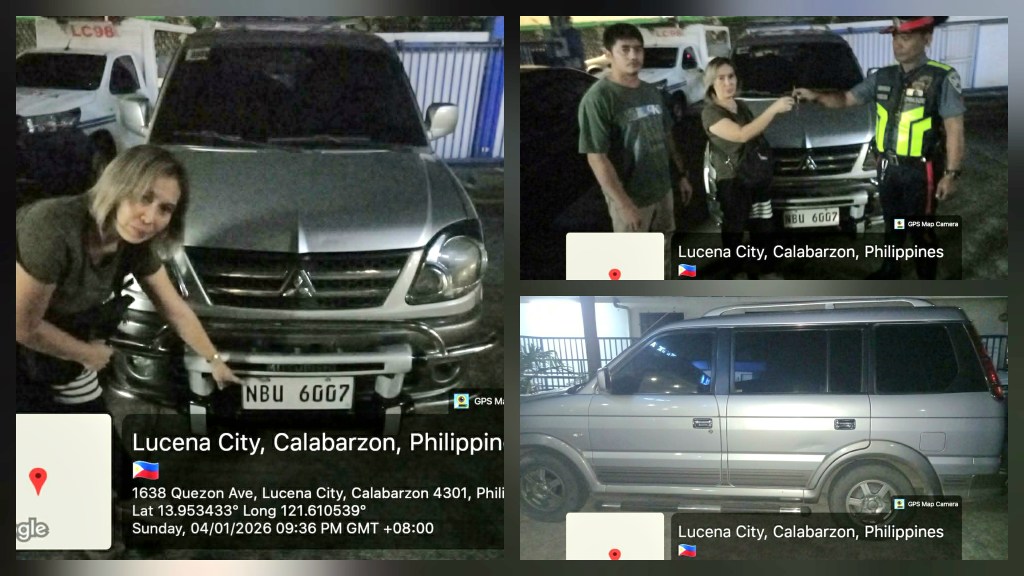 KARNAPER TIMBOG SA HPG-PHPT&nbsp;QUEZON