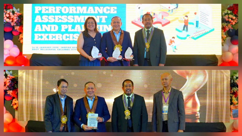 Calamba City Earns Multiple DOLE–PESOMAP Honors Under Mayor Ross Rizal’s&nbsp;Leadership