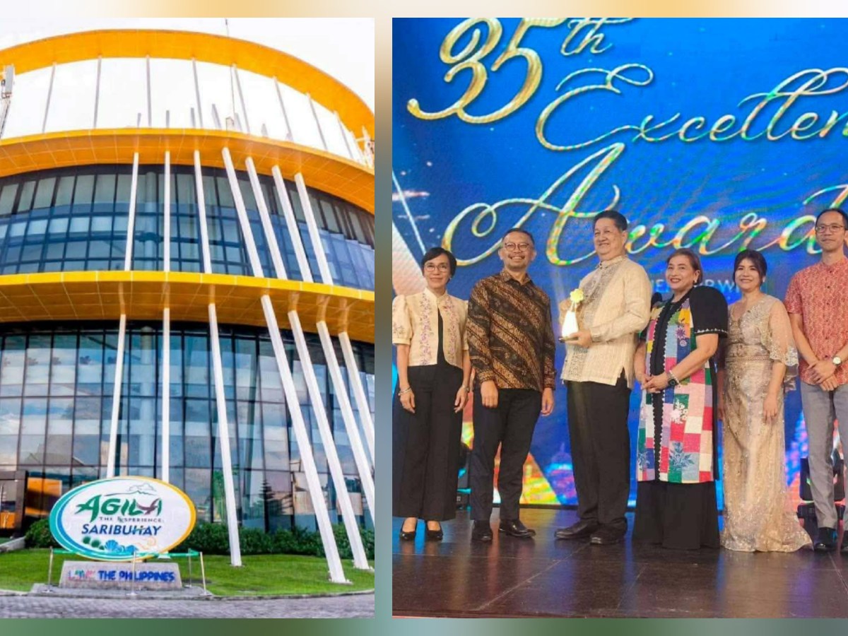 Enchanted Kingdom, Two Other Filipino Firms Bring Home Top Honors at ASEAN Tourism Awards&nbsp;2026