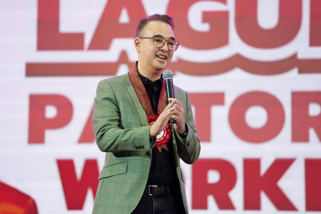 Cayetano: Laguna is a province of&nbsp;potential