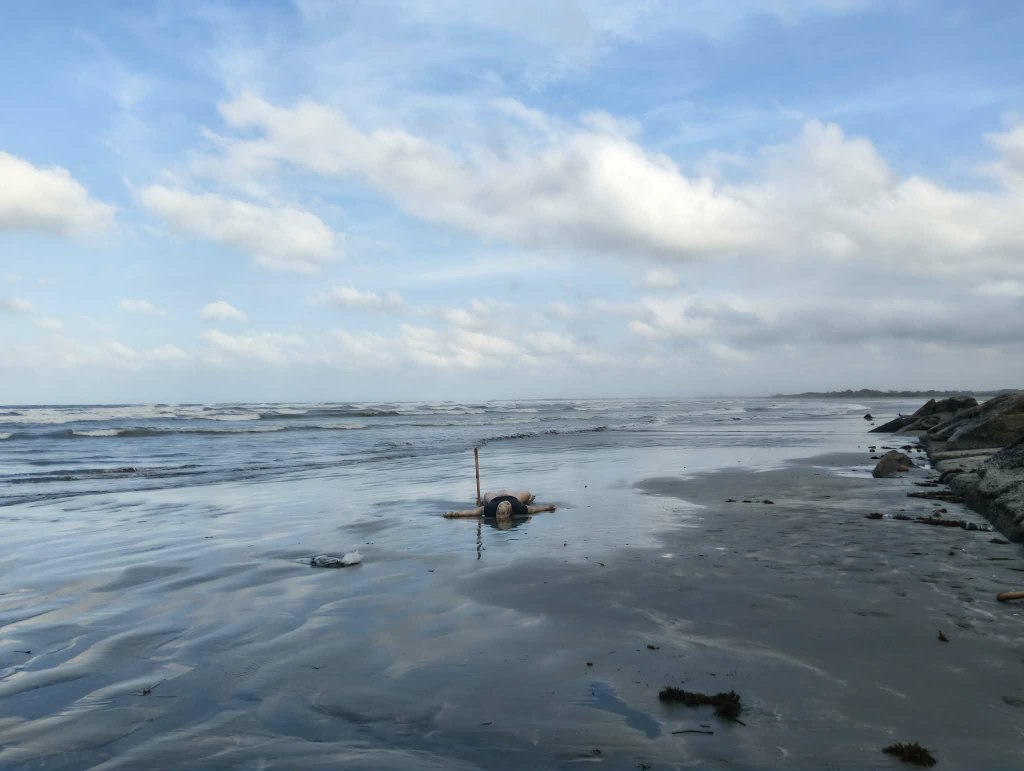 NATAGPUANG LABI SA TABING DAGAT NG LAOIS LABRADOR PANGASINAN