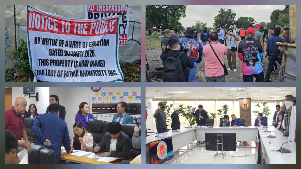 Workers File Complaints vs. 16 Dasmariñas Police Officers Over Alleged Unlawful&nbsp;Arrest