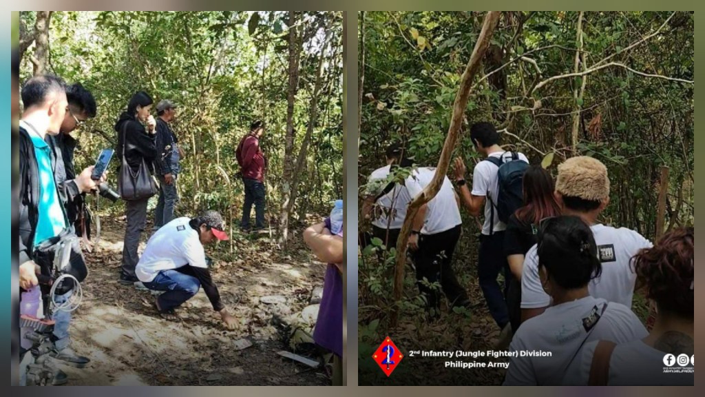 2nd Infantry Division Welcomes Civil Society Fact-Finding Missions After Abra de Ilog&nbsp;Encounters