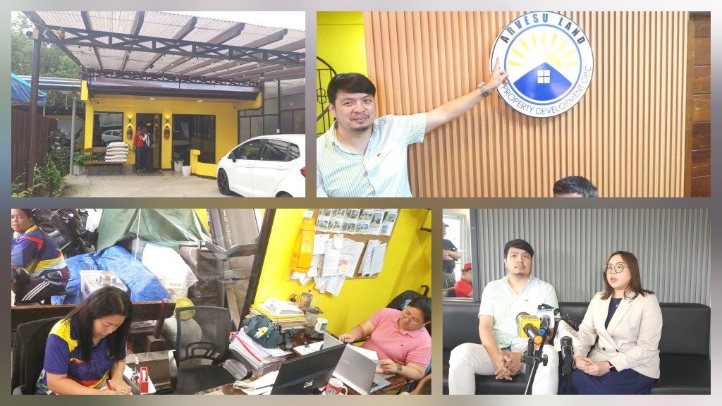 Arvesuland and Property Development Refutes Online Fraud Claims, Reaffirms Commitment to Transparency and Due&nbsp;Process