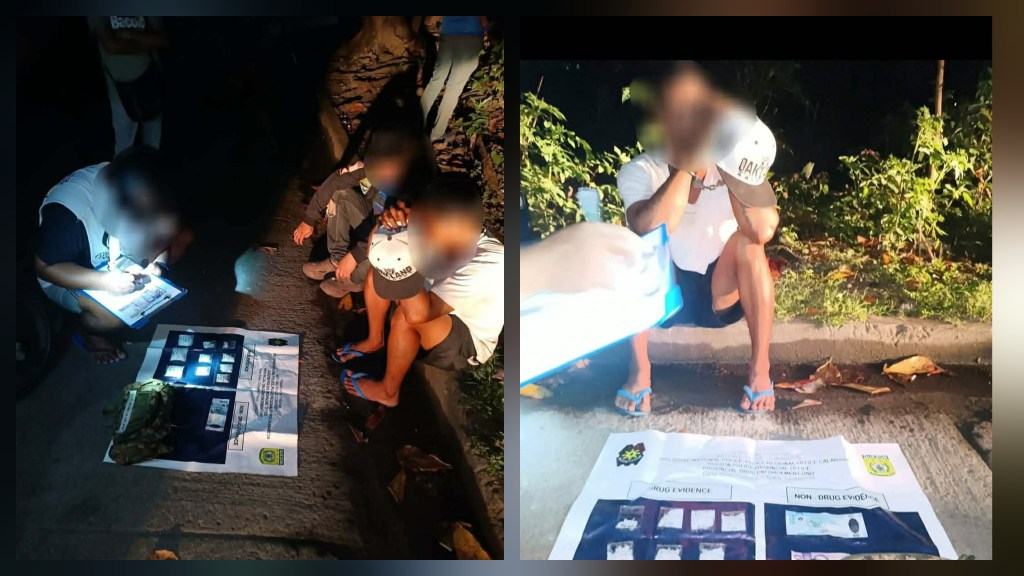 HVI TIMBOG SA BUY-BUST 715K HALAGA NG ILEGAL NA&nbsp;DROGA,NAREKOBER