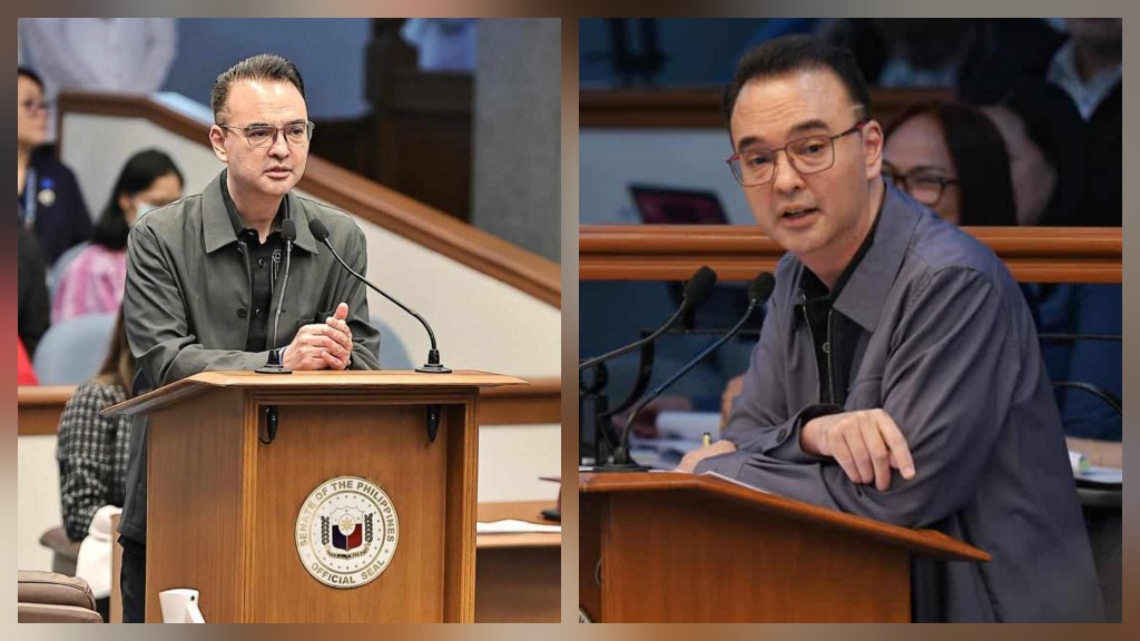 Cayetano muling nanawagan para sa 24/7 barangay health&nbsp;clinics