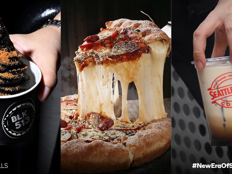 Side Quest Unlocked: A Journey of Firsts with SM Supermalls in South&nbsp;Luzon