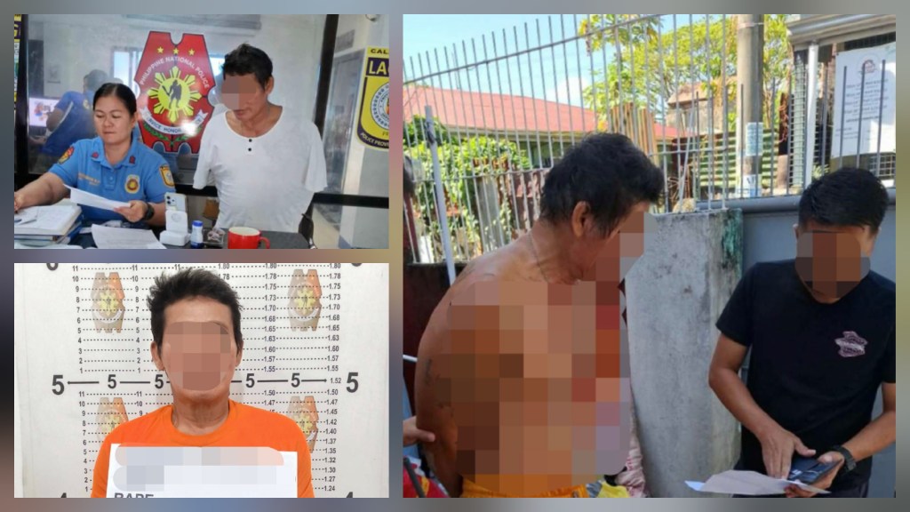 Most Wanted Rape Suspect Arrested in Calamba After 17 Years on the&nbsp;Run