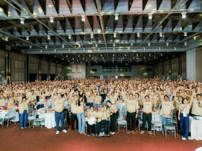 Pasasalamat: Mekeni Celebrates 40 Years by Honoring the People Behind Every&nbsp;Flavor