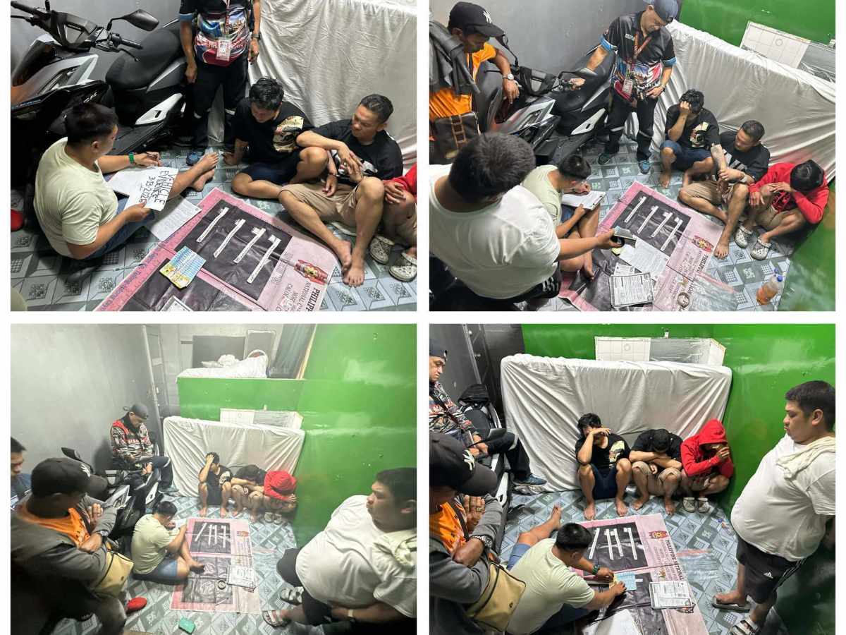 Tatlong Lalaki Arestado sa Buy-Bust Operation sa Caloocan, Mahigit P82K Halaga ng Shabu&nbsp;Nakumpiska