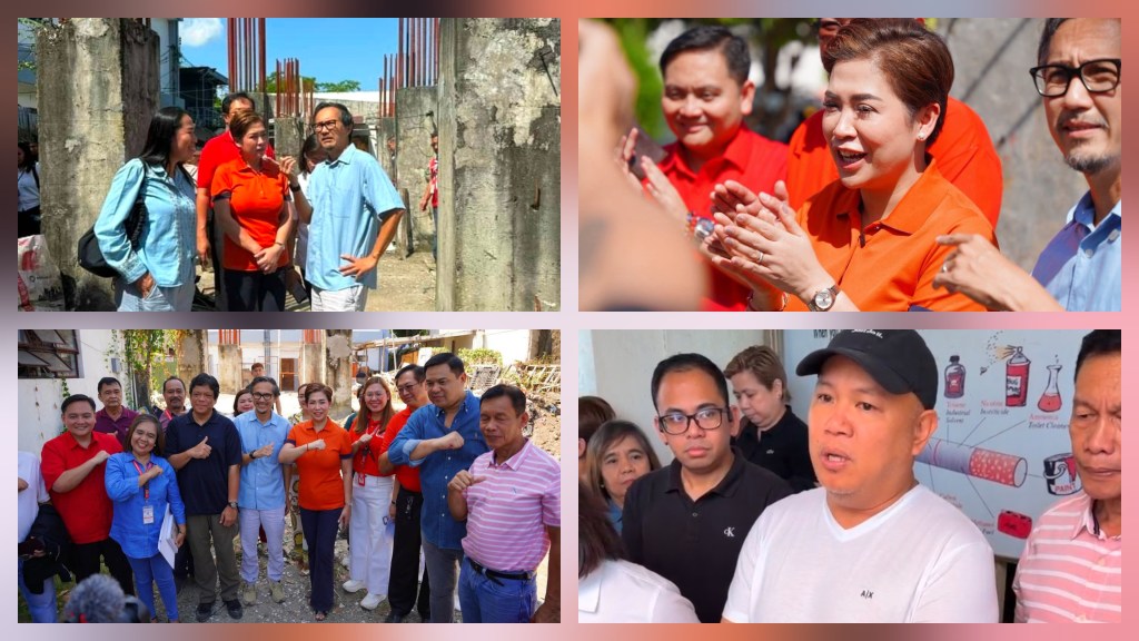 DPWH Chief Orders Urgent Fix for Laguna Hospitals, Vows Completion of Long-Stalled Medical&nbsp;Center