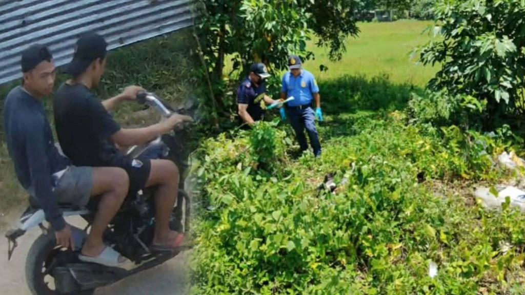 ISA SA SUSPEK SA PAMAMARIL SA LOPEZ QUEZON SUMUKO&nbsp;NA