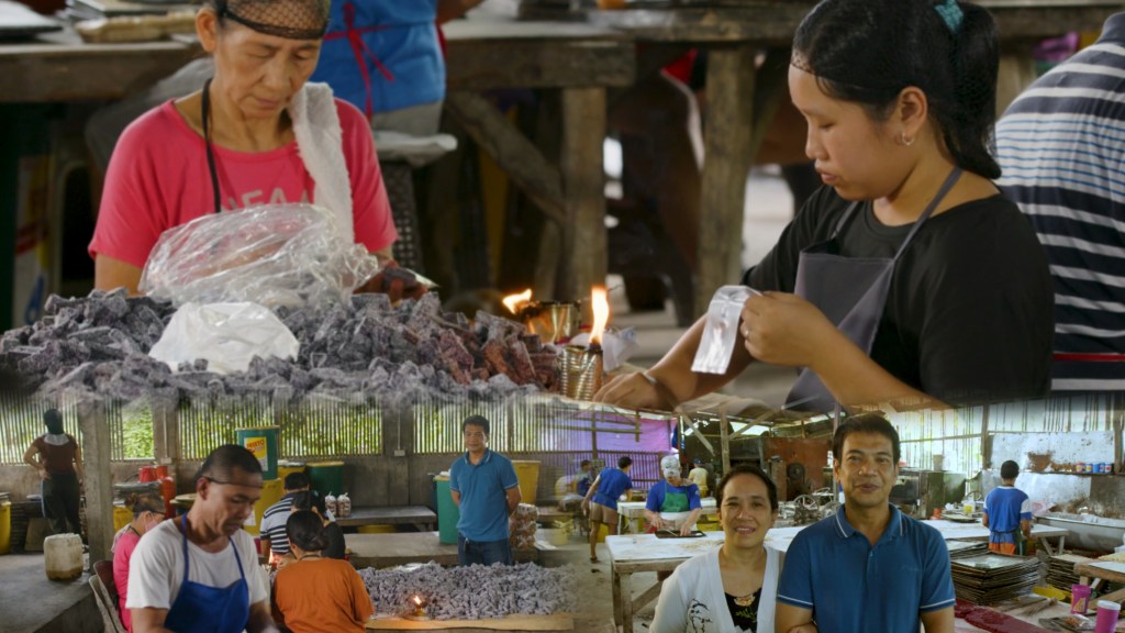 BanKo Empowers Nagcarlan Entrepreneur Through NegosyoKo&nbsp;Loan