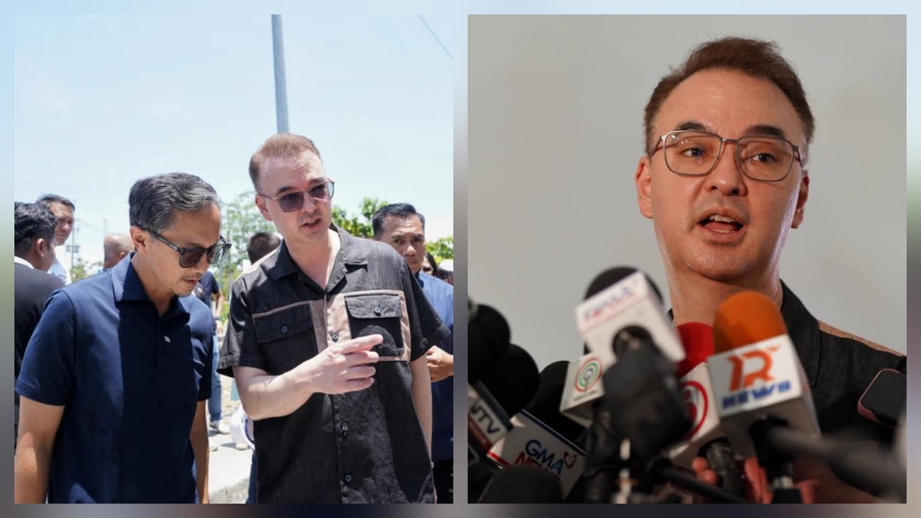 Cayetano Urges Full Probe on Flood Control Issue, Warns Against Focusing on ‘Partial’ Senate&nbsp;Report