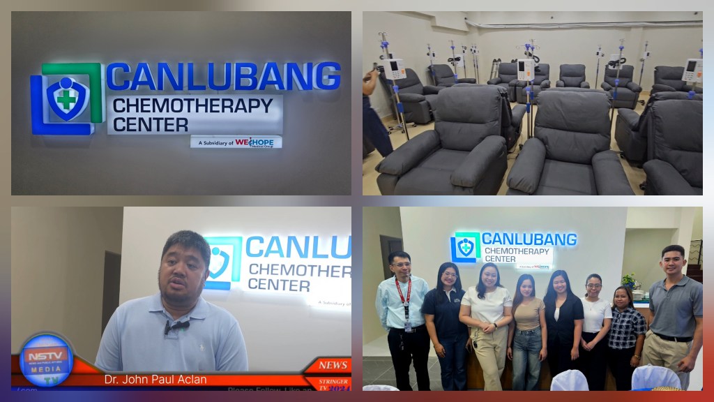 10th Free Chemotherapy Center by We Hope Medical Group, Expanding Lifesaving Care for Laguna Cancer&nbsp;Patients