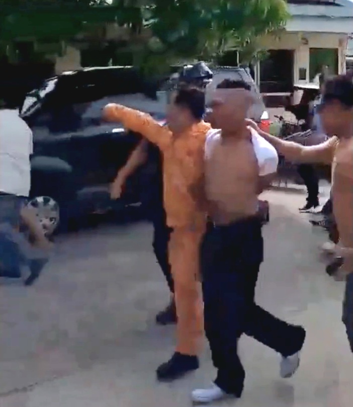 School Shooting in Tacloban City Leaves Three Dead, Five&nbsp;Injured