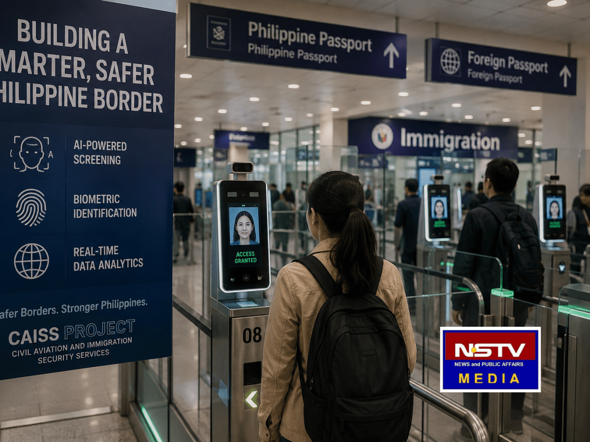 BI Pushes ‘End-to-End’ Border Security Upgrade&nbsp;Nationwide