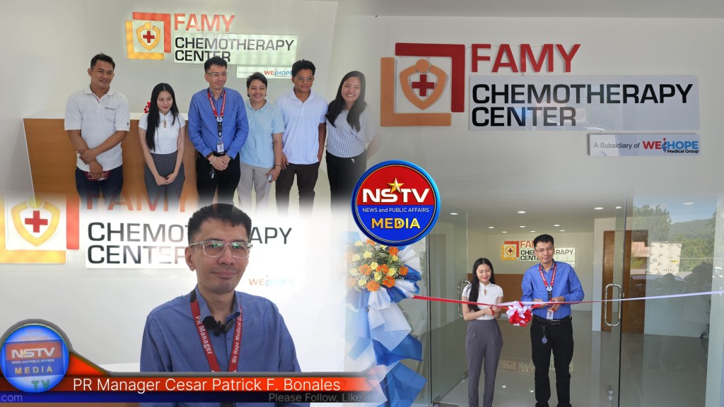 We Hope Medical Group brings New Hope for Cancer Patients for Free Chemotherapy in&nbsp;Famy